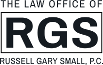 The Law Office Of Russell Gary Small, P.C.